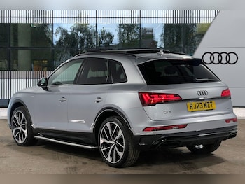 Used Audi Q5 2023 for sale - 78675559: Photo