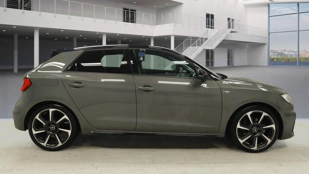Used Audi A1 for sale - 77229898: Photo 10