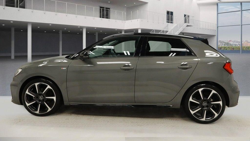 Used Audi A1 for sale - 77229898: Photo 11