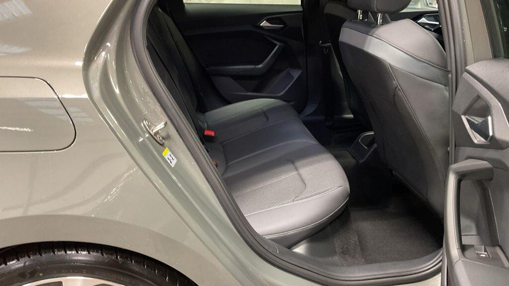 Used Audi A1 for sale - 77229898: Photo 12