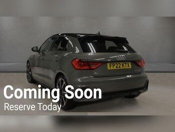 Used Audi A1 2022 for sale - 77229898: Photo