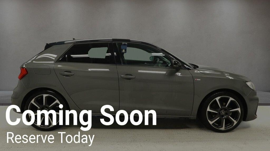 Used Audi A1 for sale - 77229898: Photo 3