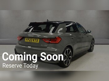 Used Audi A1 2022 for sale - 77229898: Photo