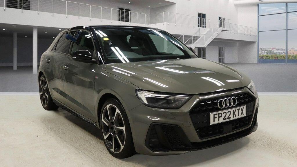 Used Audi A1 for sale - 77229898: Photo 6