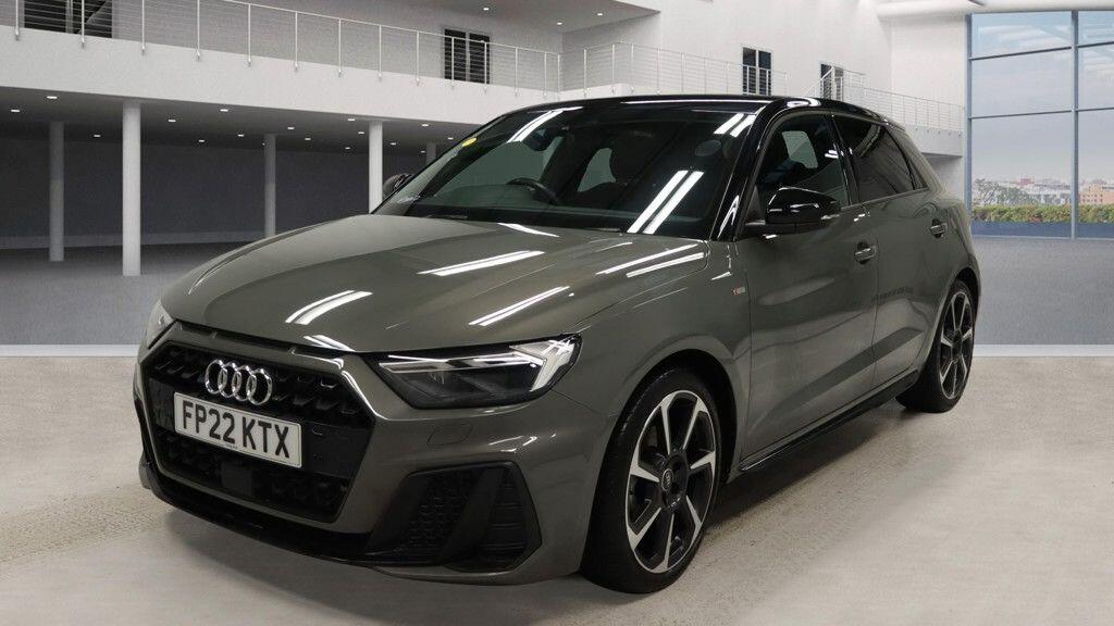 Used Audi A1 for sale - 77229898: Photo 7
