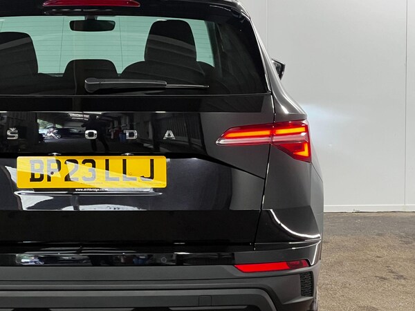 Used Skoda Karoq 2023 for sale - 75657632: Photo 10