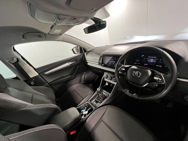 Used Skoda Karoq 2023 for sale - 75657632: Photo 11