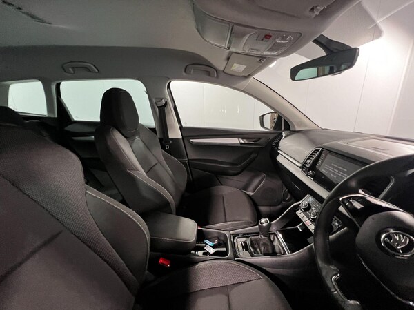 Used Skoda Karoq 2023 for sale - 75657632: Photo 12