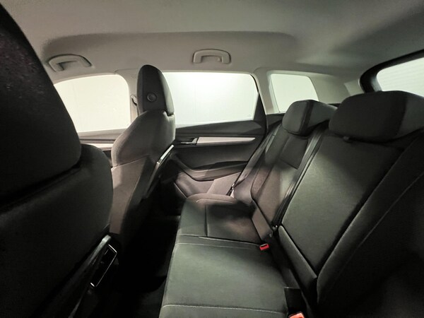 Used Skoda Karoq 2023 for sale - 75657632: Photo 18