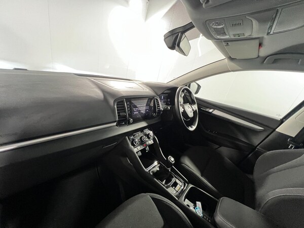 Used Skoda Karoq 2023 for sale - 75657632: Photo 20