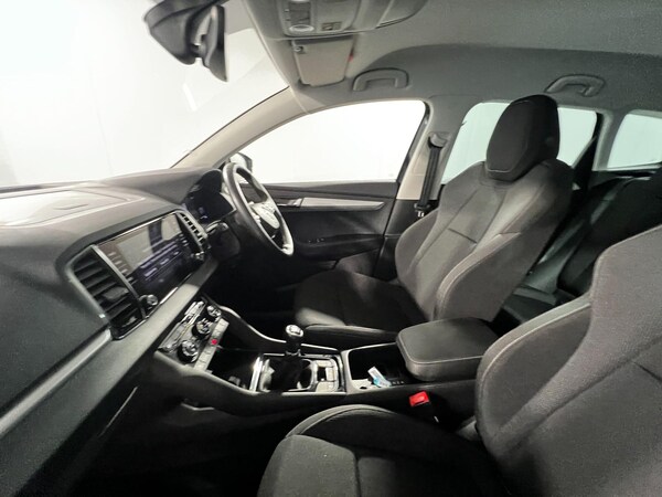 Used Skoda Karoq 2023 for sale - 75657632: Photo 21