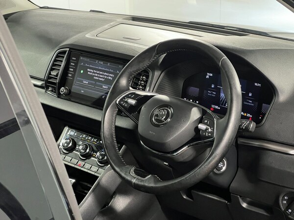 Used Skoda Karoq 2023 for sale - 75657632: Photo 23