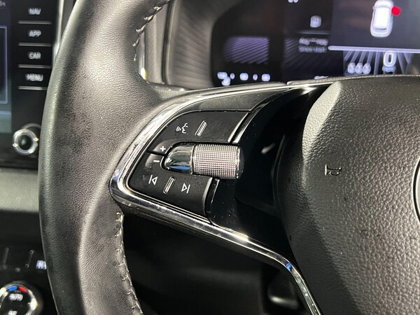 Used Skoda Karoq 2023 for sale - 75657632: Photo 26