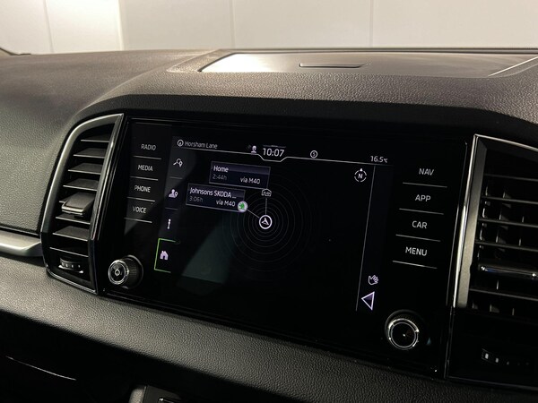 Used Skoda Karoq 2023 for sale - 75657632: Photo 32