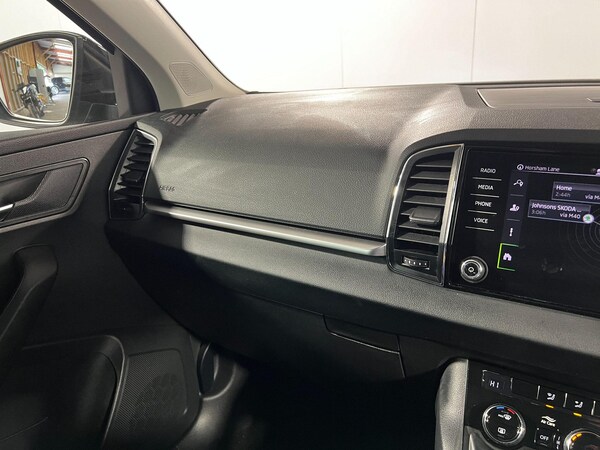 Used Skoda Karoq 2023 for sale - 75657632: Photo 34