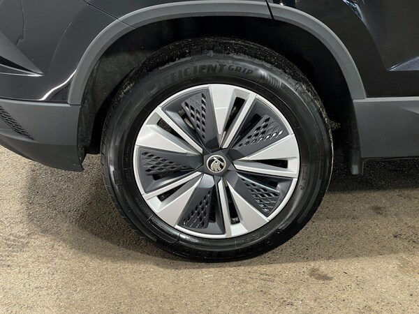 Used Skoda Karoq 2023 for sale - 75657632: Photo 35