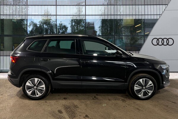 Used Skoda Karoq 2023 for sale - 75657632: Photo 5