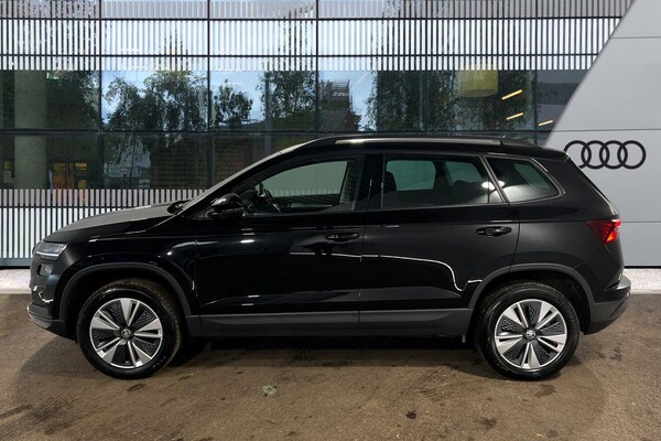 Used Skoda Karoq 2023 for sale - 75657632: Photo 6