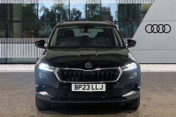 Used Skoda Karoq 2023 for sale - 75657632: Photo 7