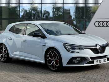 2020 (20) - 1.8 300 Trophy 5dr Auto