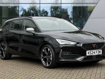 2024 (24) - 1.5 eTSI V1 5dr DSG