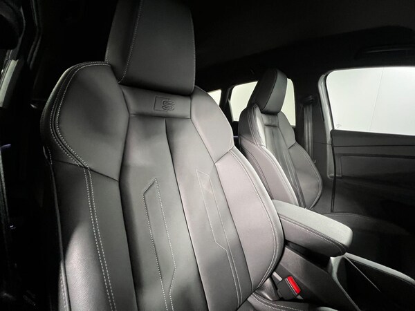Used Audi Q4 e-tron 2024 for sale - 75311197: Photo 14
