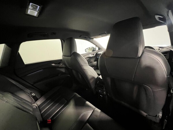 Used Audi Q4 e-tron 2024 for sale - 75311197: Photo 15