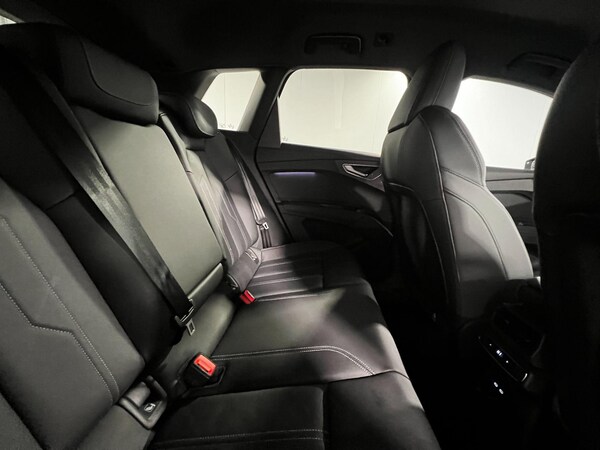 Used Audi Q4 e-tron 2024 for sale - 75311197: Photo 16