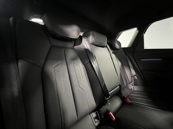 Used Audi Q4 e-tron 2024 for sale - 75311197: Photo 17