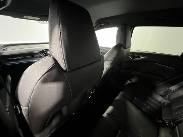 Used Audi Q4 e-tron 2024 for sale - 75311197: Photo 18