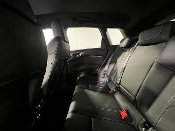 Used Audi Q4 e-tron 2024 for sale - 75311197: Photo 19