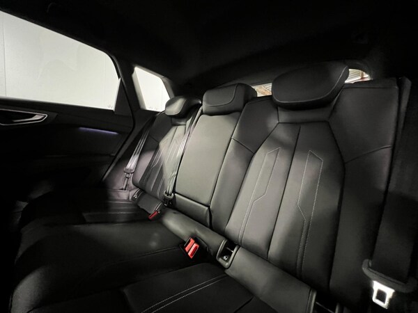 Used Audi Q4 e-tron 2024 for sale - 75311197: Photo 20