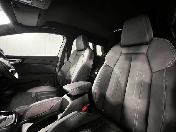 Used Audi Q4 e-tron 2024 for sale - 75311197: Photo 22