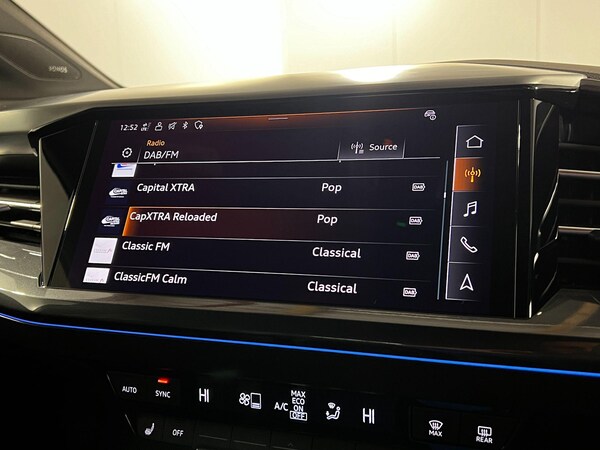 Used Audi Q4 e-tron 2024 for sale - 75311197: Photo 32
