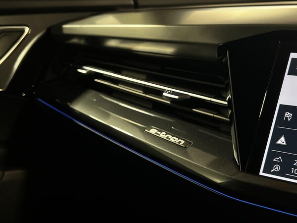 Used Audi Q4 e-tron 2024 for sale - 75311197: Photo 34