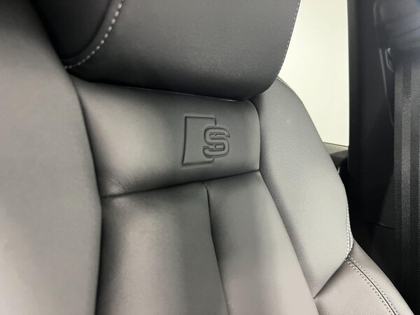 Used Audi Q4 e-tron 2024 for sale - 75311197: Photo 35