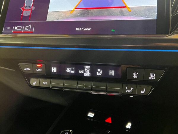 Used Audi Q4 e-tron 2024 for sale - 75311197: Photo 38