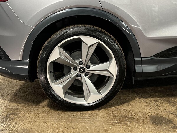Used Audi Q4 e-tron 2024 for sale - 75311197: Photo 41