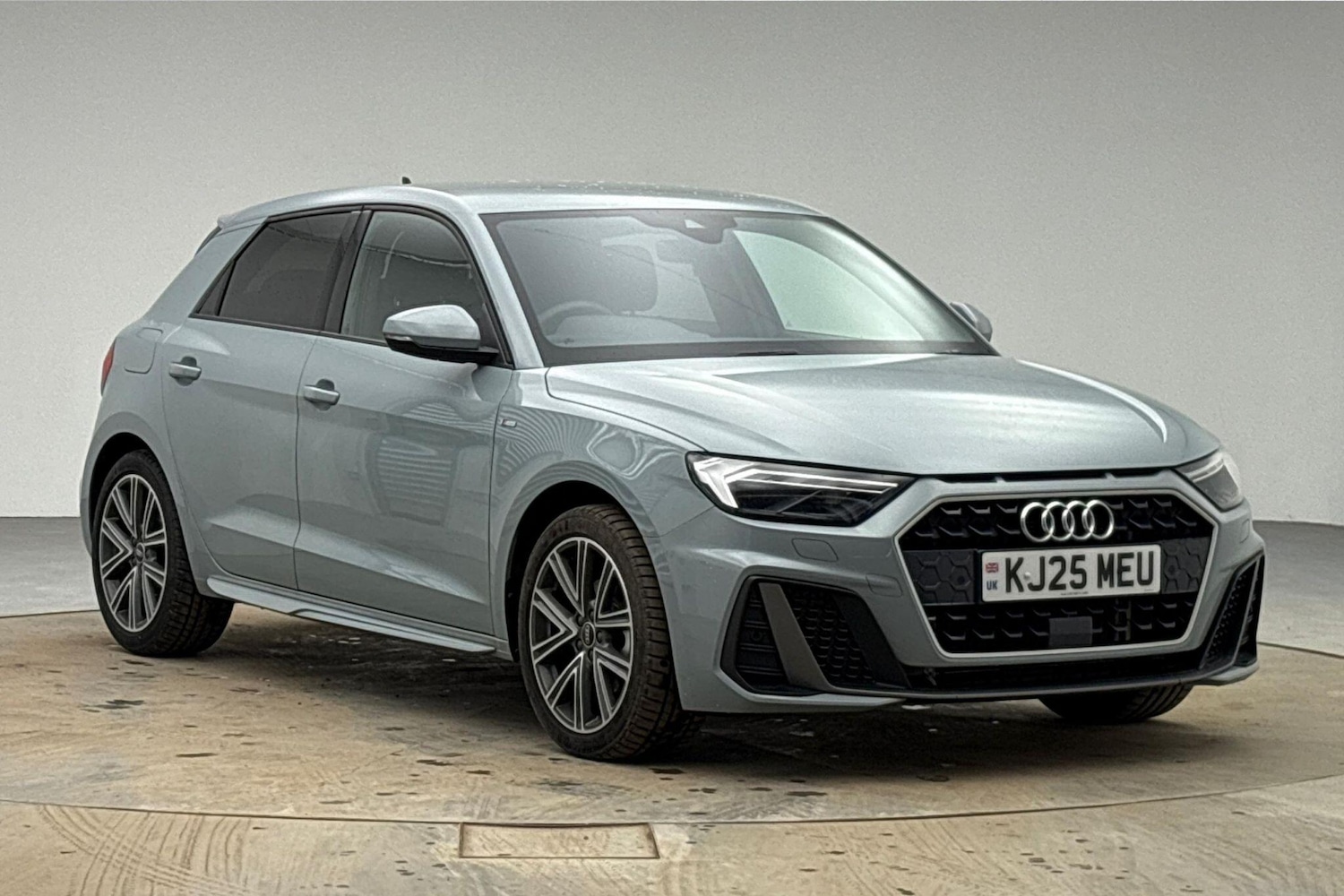 Used Audi A1 2025 for sale - 78170127: Photo 1