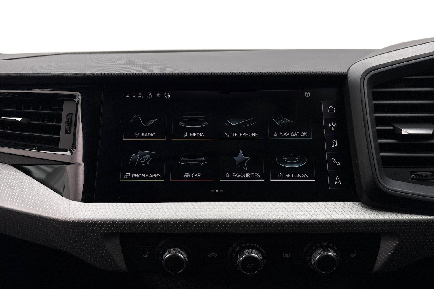 Used Audi A1 2025 for sale - 78170127: Photo 12