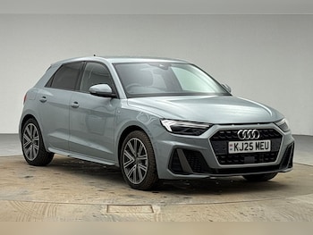 Used Audi A1 2025 for sale - 78170127: Photo