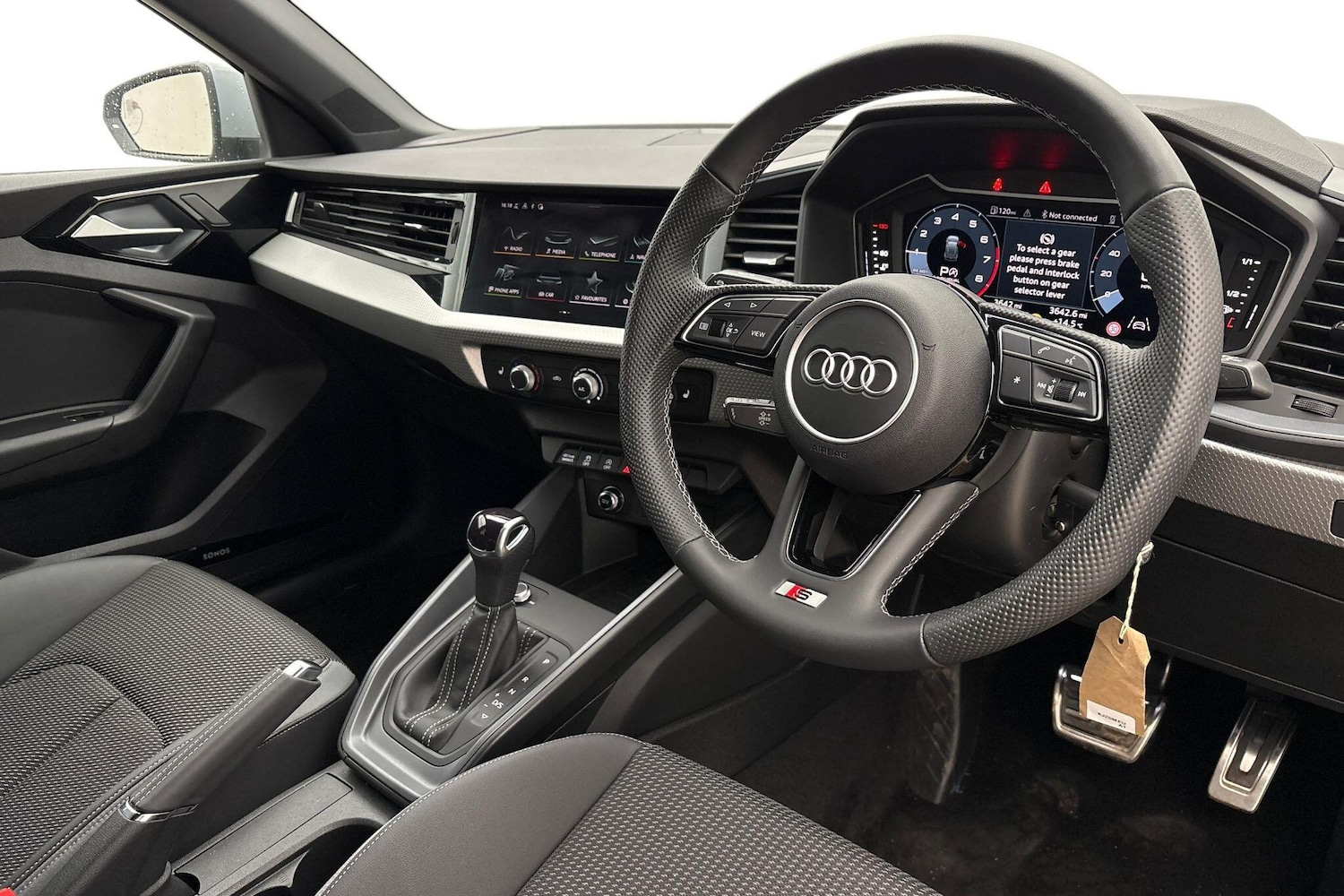 Used Audi A1 2025 for sale - 78170127: Photo 2