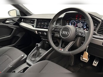 Used Audi A1 2025 for sale - 78170127: Photo