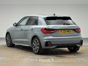 Used Audi A1 2025 for sale - 78170127: Photo