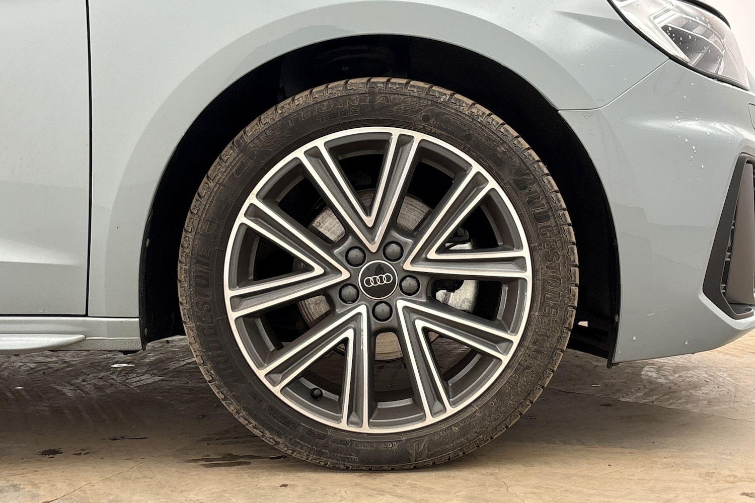 Used Audi A1 2025 for sale - 78170127: Photo 4