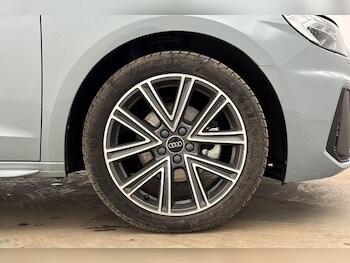 Used Audi A1 2025 for sale - 78170127: Photo