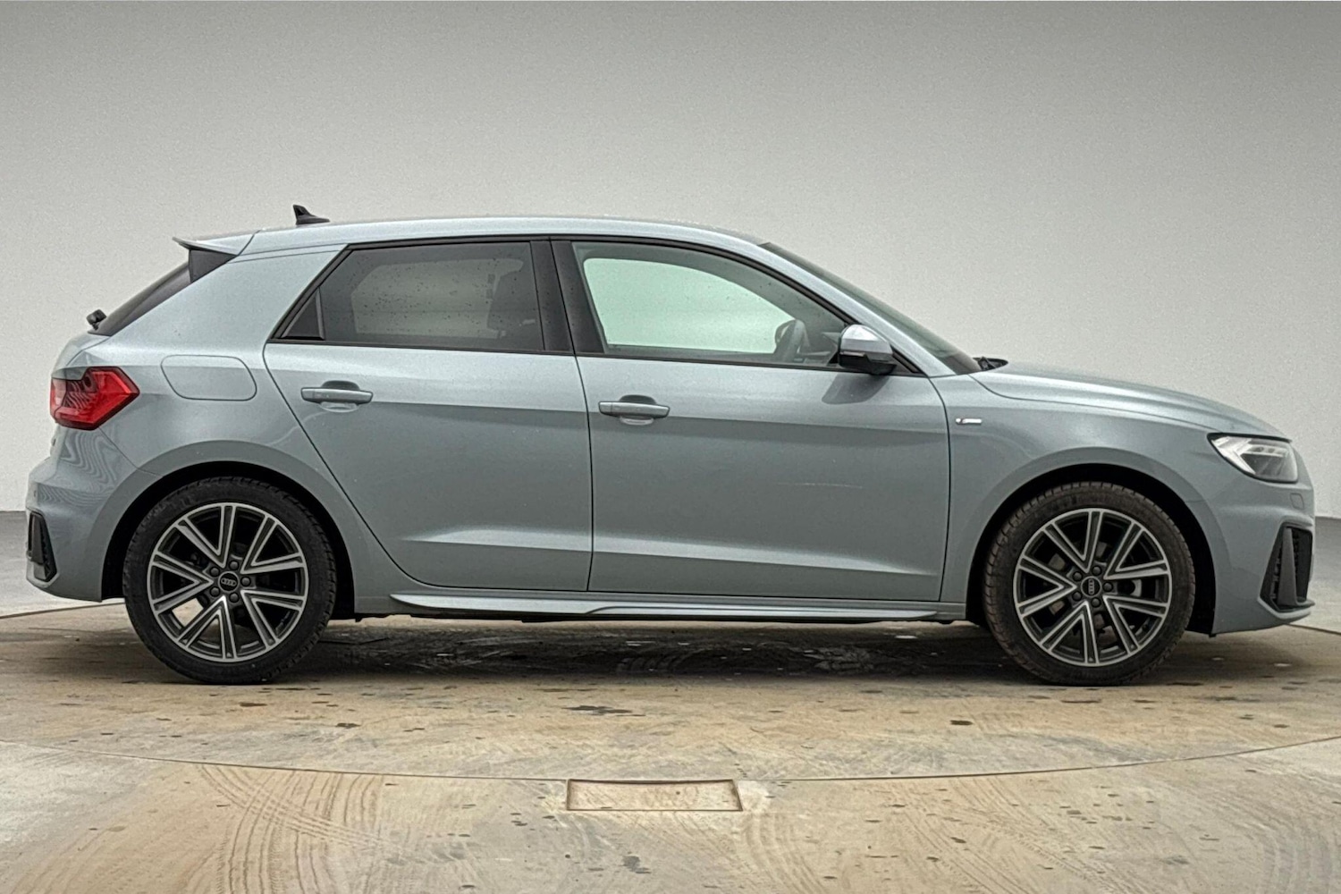 Used Audi A1 2025 for sale - 78170127: Photo 5
