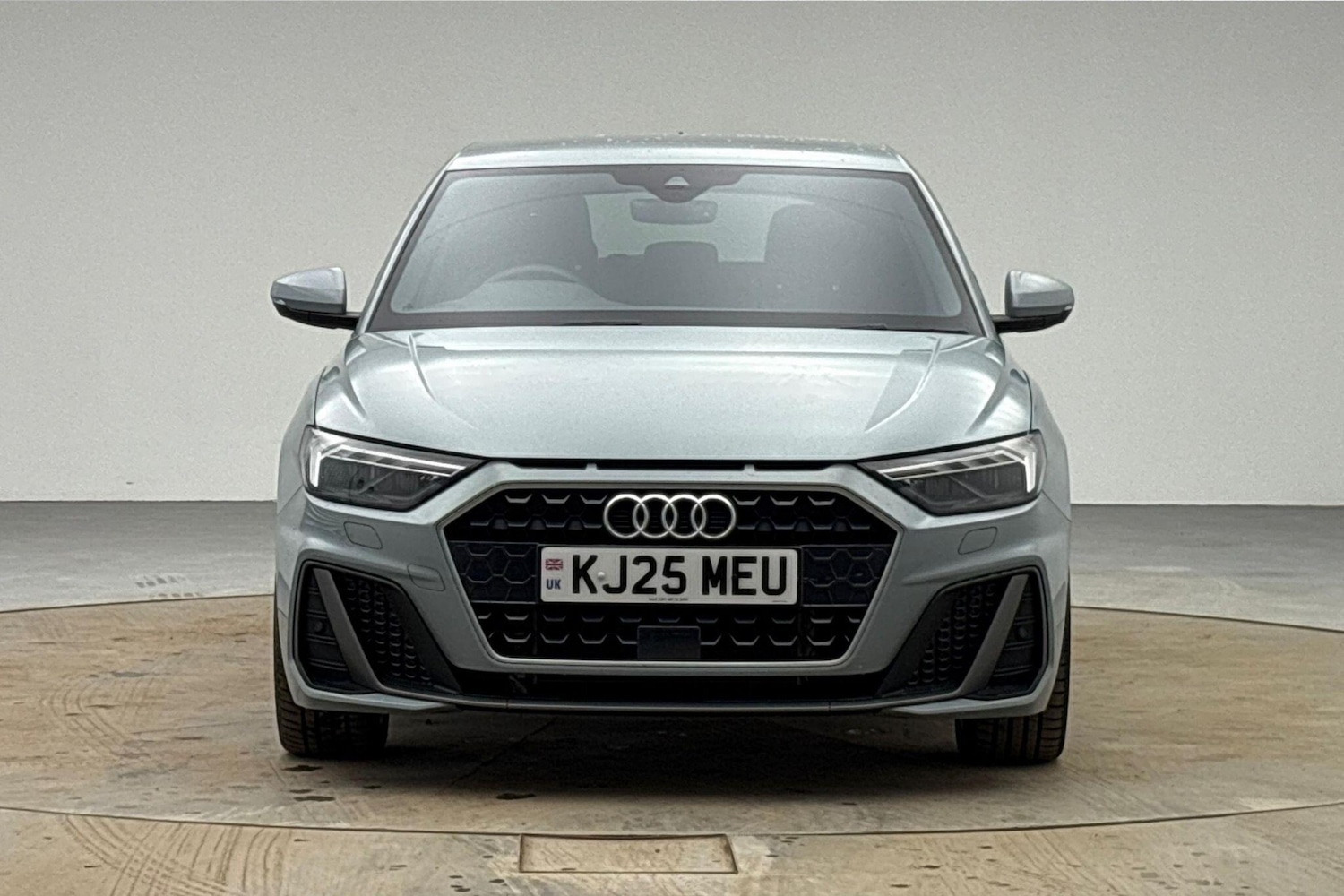 Used Audi A1 2025 for sale - 78170127: Photo 6