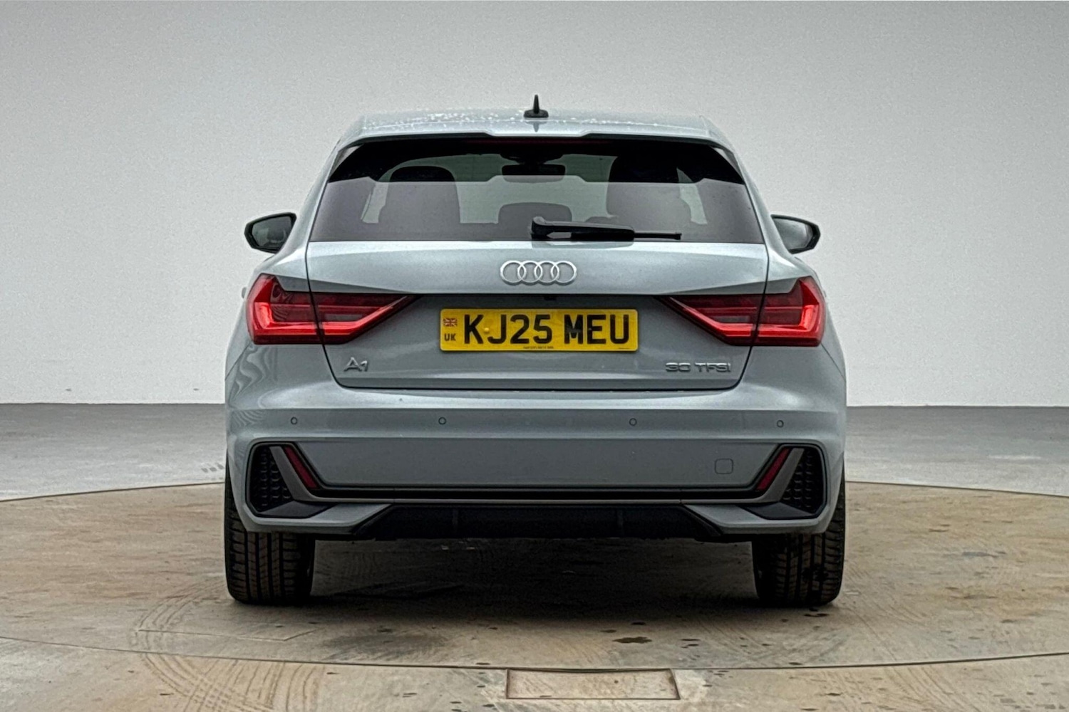 Used Audi A1 2025 for sale - 78170127: Photo 7