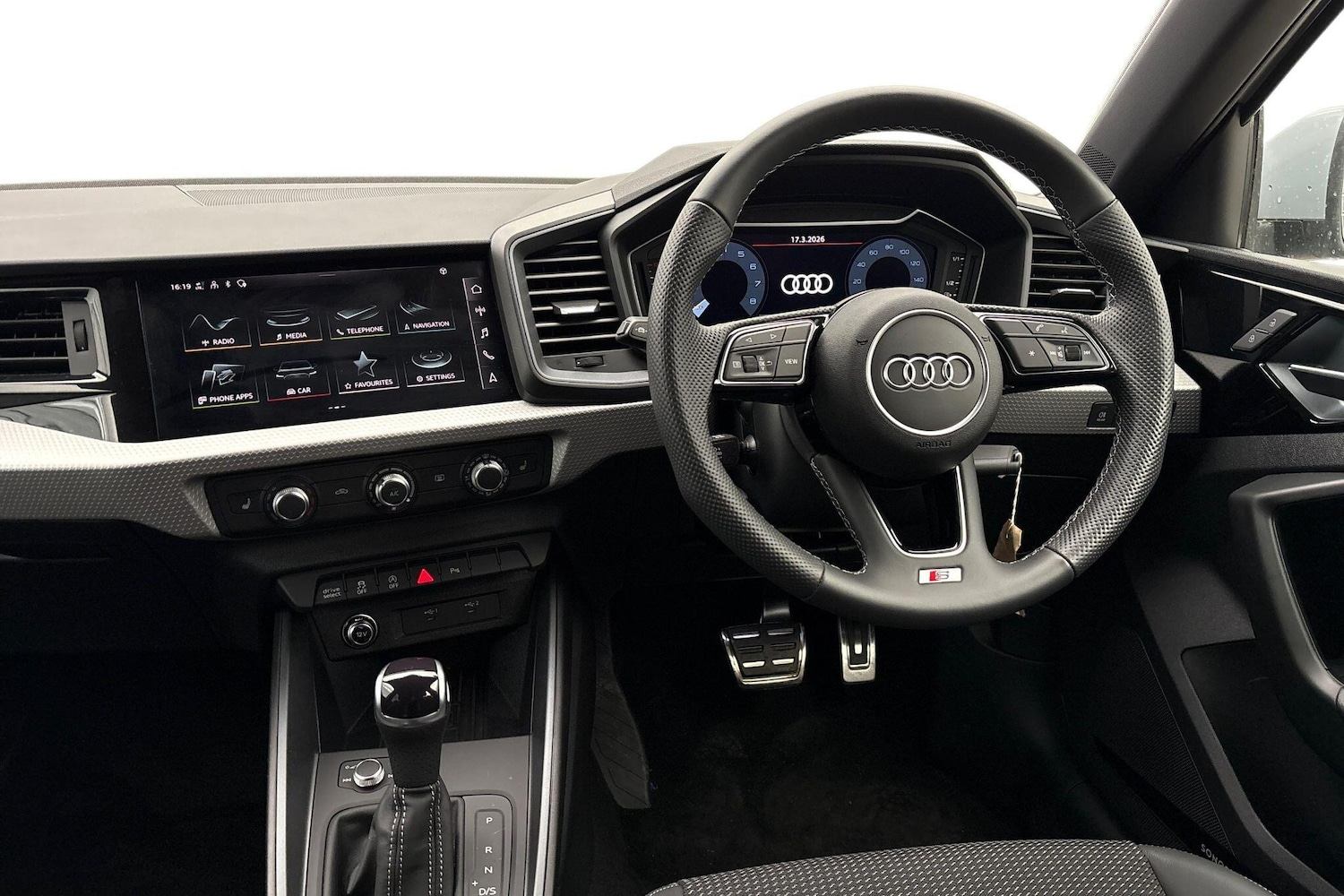 Used Audi A1 2025 for sale - 78170127: Photo 8